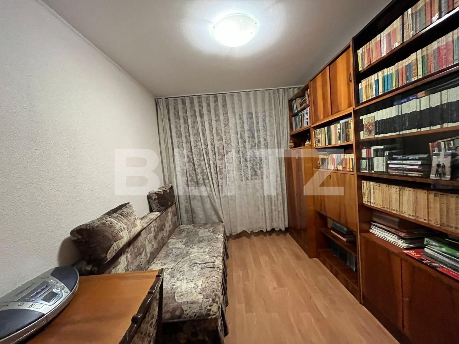 Apartament de vânzare 4 camere Titan - 72162AV | BLITZ București | Poza4