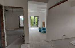 Apartament de 2 camere, nou, 56 mp, zona Pod Constanta