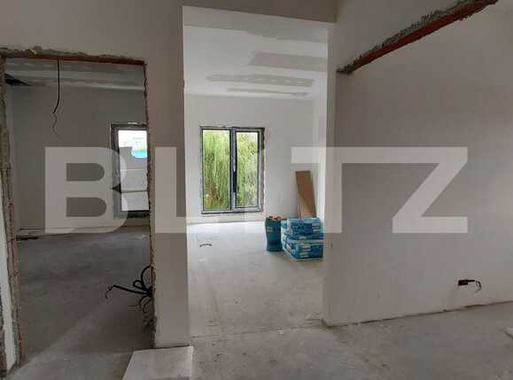 Apartament de vânzare 2 camere Bucurestii Noi - 72168AV | BLITZ București | Poza1