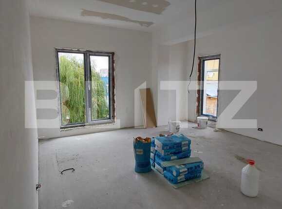 Apartament de vânzare 2 camere Bucurestii Noi - 72171AV | BLITZ București | Poza1