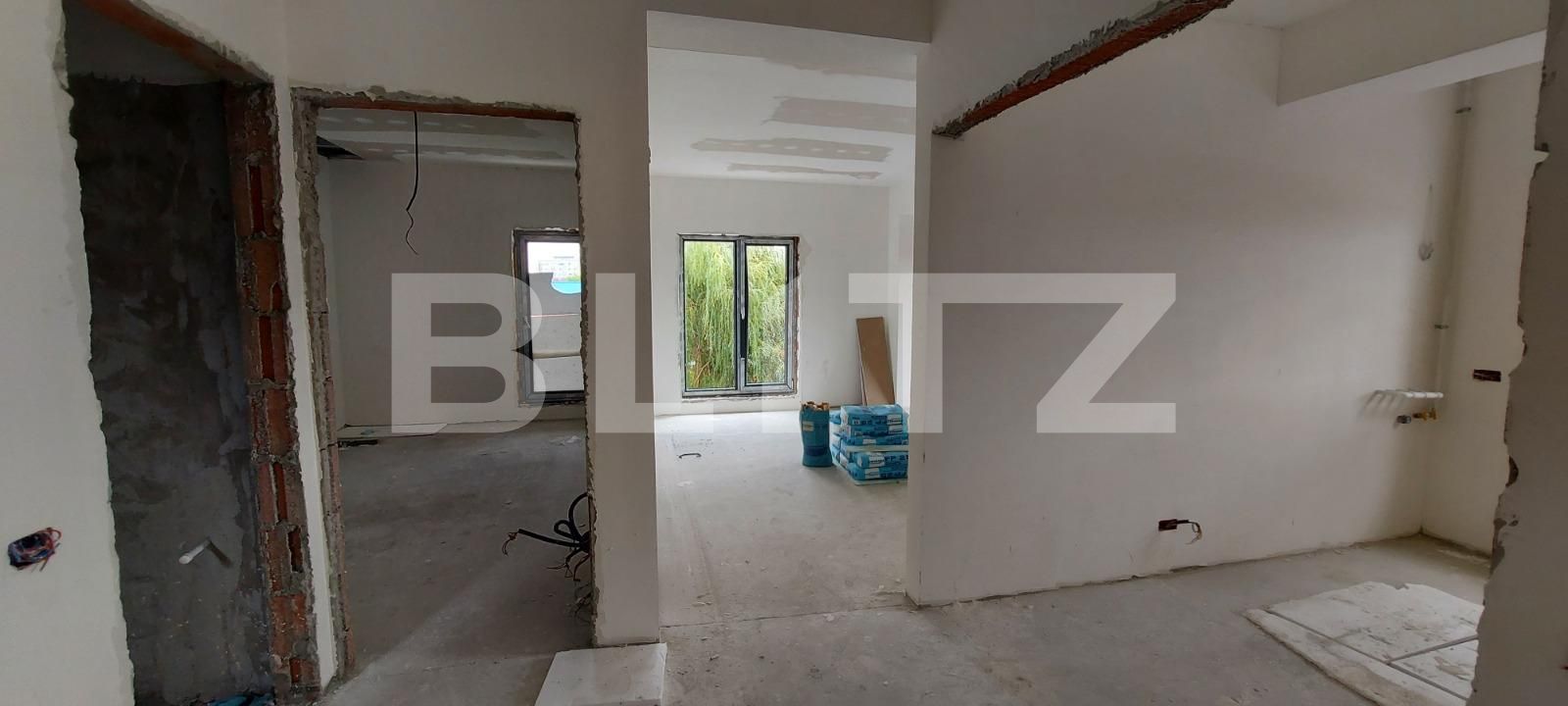 Apartament de vânzare 2 camere Bucurestii Noi - 72171AV | BLITZ București | Poza2