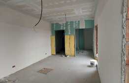 Garsoniera dubla, 40 mp, zona Pod Constanta