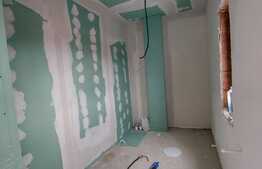 Garsoniera dubla, optional parcare subterana, 40 mp utili, zona Pod Constanta