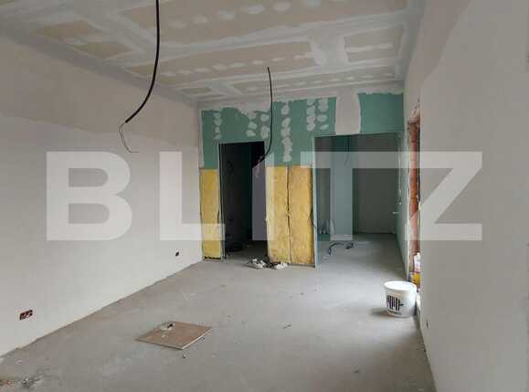 Garsonieră de vânzare Bucurestii Noi - 72176AV | BLITZ București | Poza1