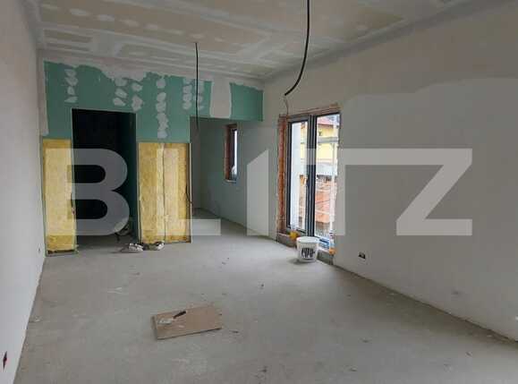 Garsonieră de vânzare Bucurestii Noi - 72176AV | BLITZ București | Poza2