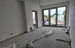 Apartament 3 camere, 66 mp utili, terasa, imobil nou, zona Pod Constanta