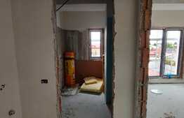 Apartament 3 camere, 66 mp utili, terasa, imobil nou, zona Pod Constanta