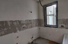 Apartament 3 camere, 66 mp utili, terasa, imobil nou, zona Pod Constanta