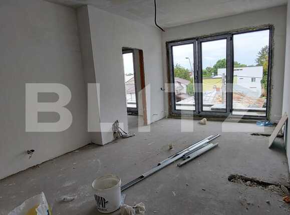 Apartament de vânzare 3 camere Bucurestii Noi - 72177AV | BLITZ București | Poza1