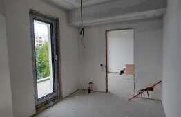 Apartament 3 camere nou, 66 mp utili, terasa 13,5 mp, zona Pod Constanta