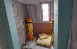 Apartament 3 camere nou, 66 mp utili, terasa 13,5 mp, zona Pod Constanta