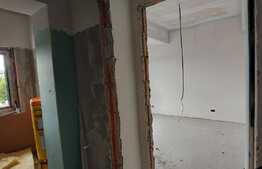 Apartament 3 camere nou, 66 mp utili, terasa 13,5 mp, zona Pod Constanta