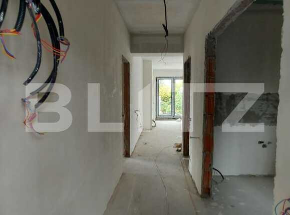 Apartament de vânzare 3 camere Bucurestii Noi - 72180AV | BLITZ București | Poza3