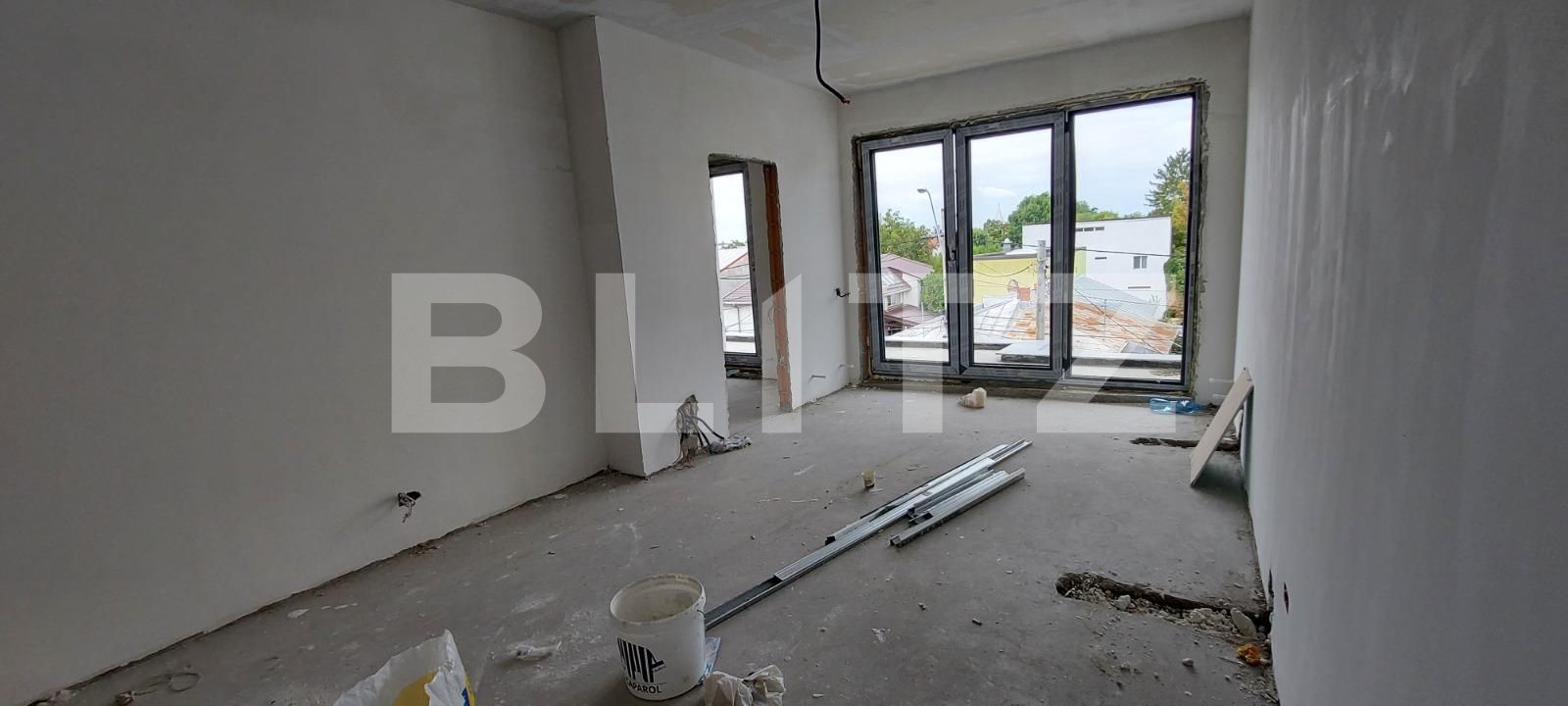 Apartament de vânzare 3 camere Bucurestii Noi - 72180AV | BLITZ București | Poza2