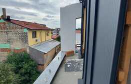 Penthouse 160 mp, zona Pod Constanta