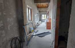 Penthouse 160 mp, zona Pod Constanta