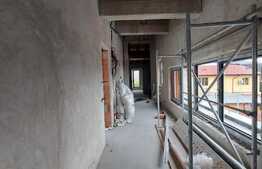 Penthouse 160 mp, zona Pod Constanta