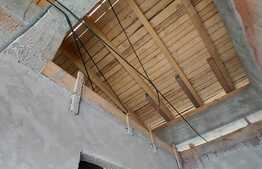 Penthouse 160 mp, zona Pod Constanta