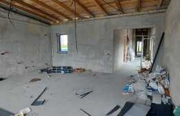 Penthouse 160 mp, zona Pod Constanta