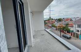 Penthouse 160 mp, zona Pod Constanta