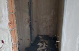 Penthouse 160 mp, zona Pod Constanta