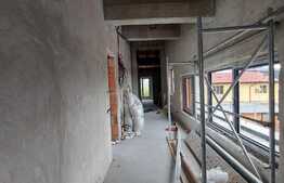 Penthouse 160 mp, zona Pod Constanta