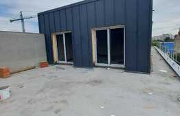 Penthouse 160 mp, zona Pod Constanta