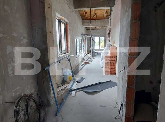 Apartament de vânzare 4+ camere Bucurestii Noi - 72181AV | BLITZ București | Poza13