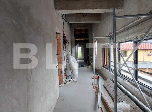 Apartament de vânzare 4+ camere Bucurestii Noi - 72181AV | BLITZ București | Poza5