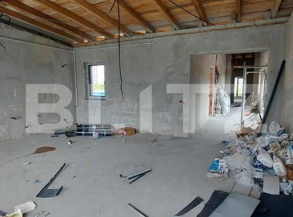 Apartament de vânzare 4+ camere Bucurestii Noi - 72181AV | BLITZ București | Poza1