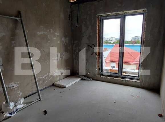 Apartament de vânzare 4+ camere Bucurestii Noi - 72181AV | BLITZ București | Poza12