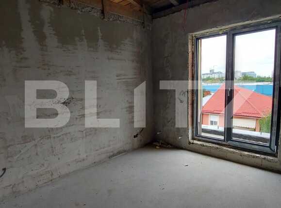 Apartament de vânzare 4+ camere Bucurestii Noi - 72181AV | BLITZ București | Poza8