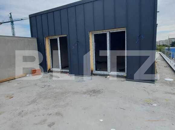 Apartament de vânzare 4+ camere Bucurestii Noi - 72181AV | BLITZ București | Poza4