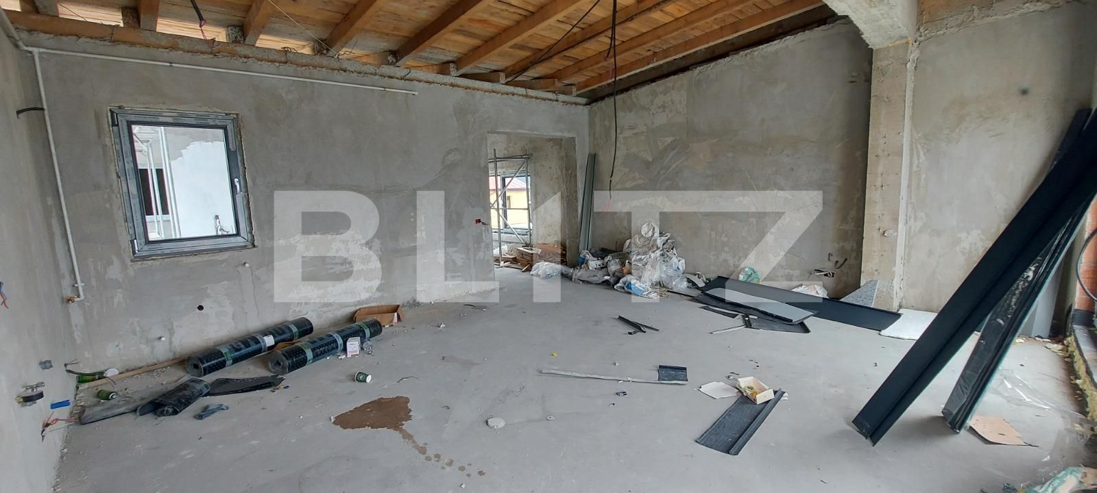 Apartament de vânzare 4+ camere Bucurestii Noi - 72181AV | BLITZ București | Poza2