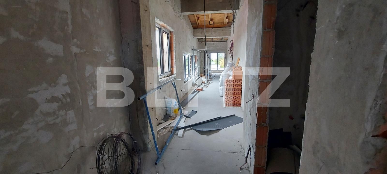 Apartament de vânzare 4+ camere Bucurestii Noi - 72181AV | BLITZ București | Poza13