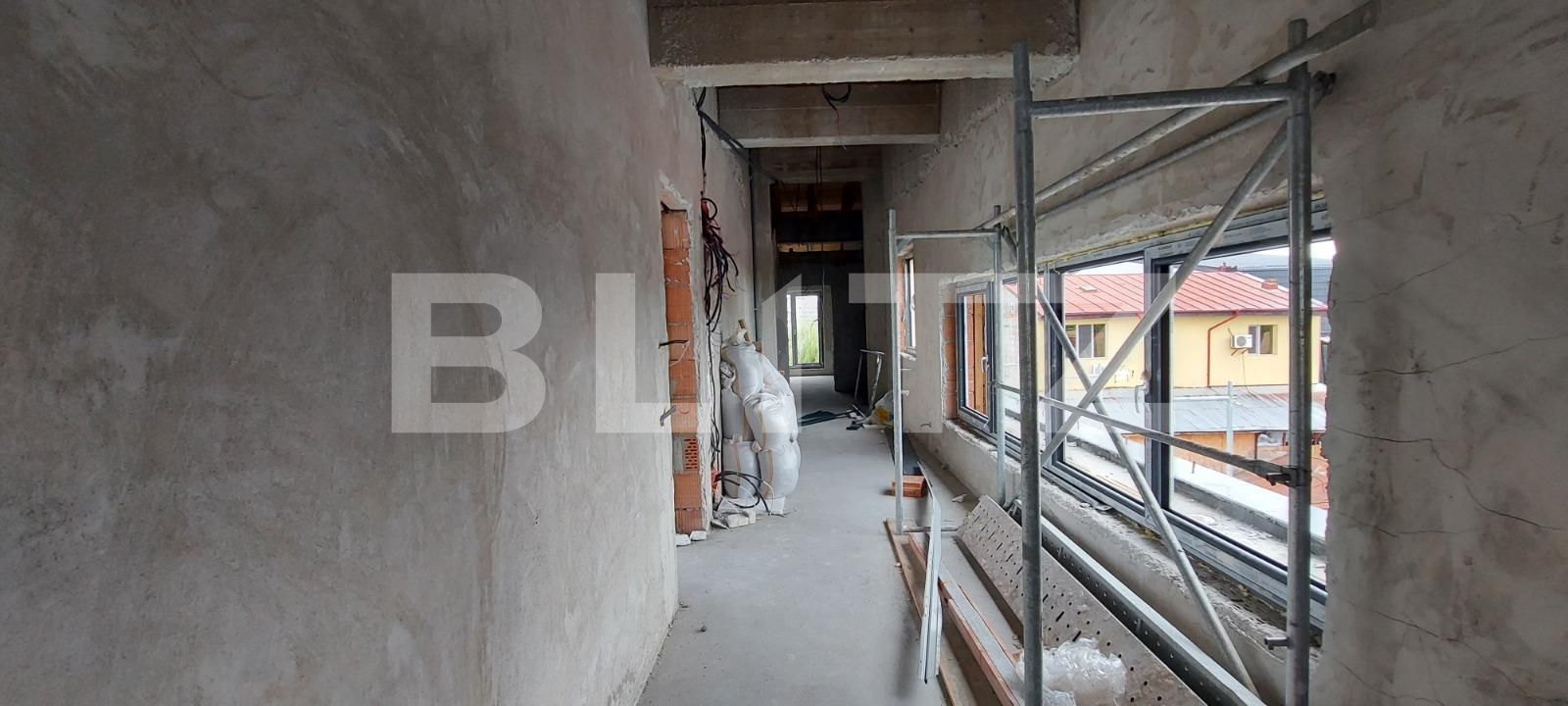 Apartament de vânzare 4+ camere Bucurestii Noi - 72181AV | BLITZ București | Poza5