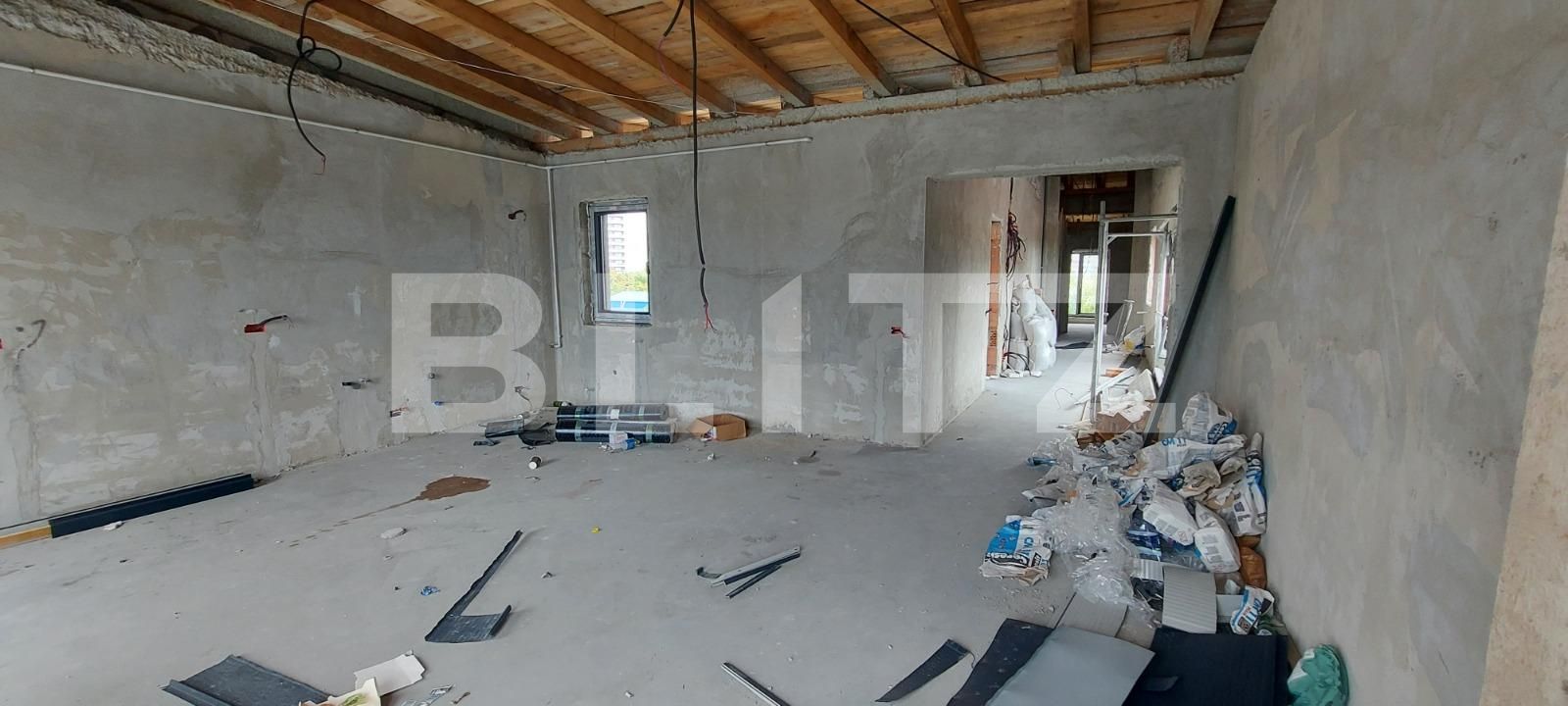 Apartament de vânzare 4+ camere Bucurestii Noi - 72181AV | BLITZ București | Poza1