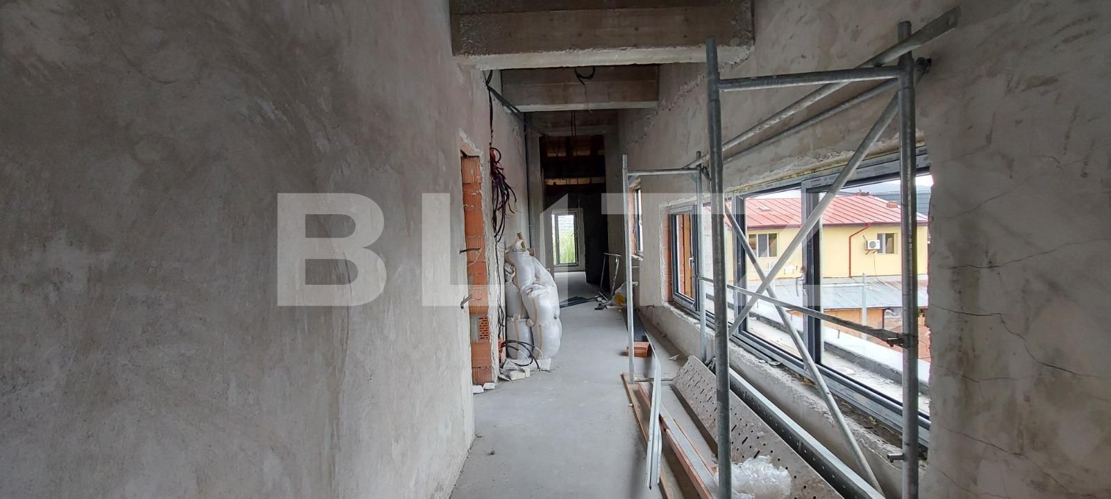 Apartament de vânzare 4+ camere Bucurestii Noi - 72181AV | BLITZ București | Poza6