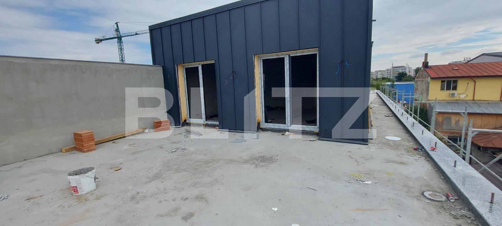 Apartament de vânzare 4+ camere Bucurestii Noi - 72181AV | BLITZ București | Poza4