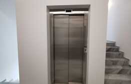 Imobil nou, finalizat, finisaje premium! Garsoniera decomandata si balcon, 44 mp, zona Aviației