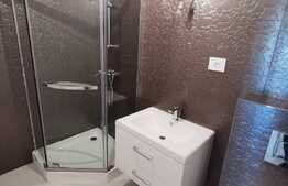 Imobil nou, finalizat, finisaje premium! Garsoniera decomandata si balcon, 44 mp, zona Aviației