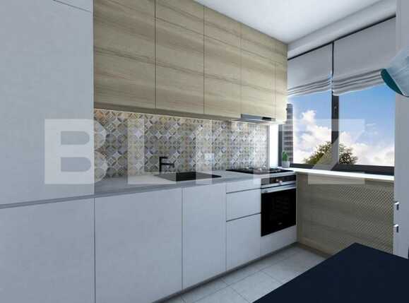 Garsonieră de vânzare Aviatiei - 72196AV | BLITZ București | Poza2