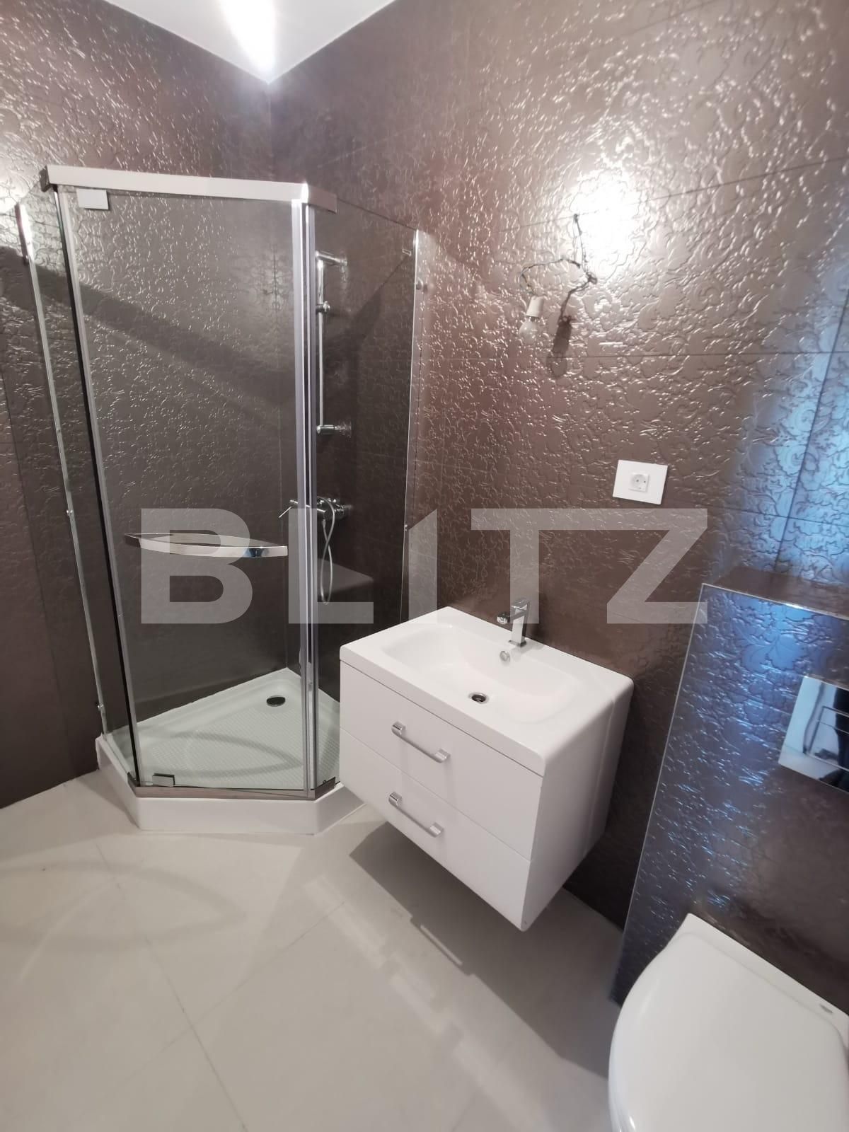 Garsonieră de vânzare Aviatiei - 72196AV | BLITZ București | Poza4