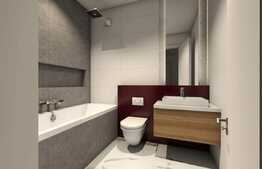 Imobil nou, finalizat, finisaje premium! Garsoniera decomandata, 40 mp, zona Aviației