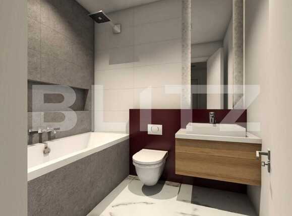 Garsonieră de vânzare Aviatiei - 72198AV | BLITZ București | Poza2