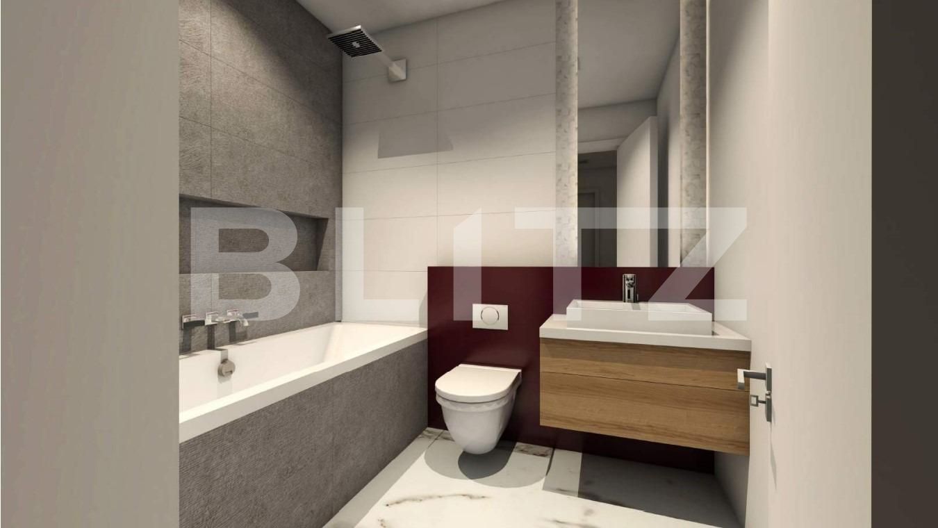 Garsonieră de vânzare Aviatiei - 72198AV | BLITZ București | Poza2