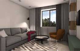 Imobil nou, finalizat, finisaje premium! Apartament de 2 camere decomandat, 55 mp, zona Aviației