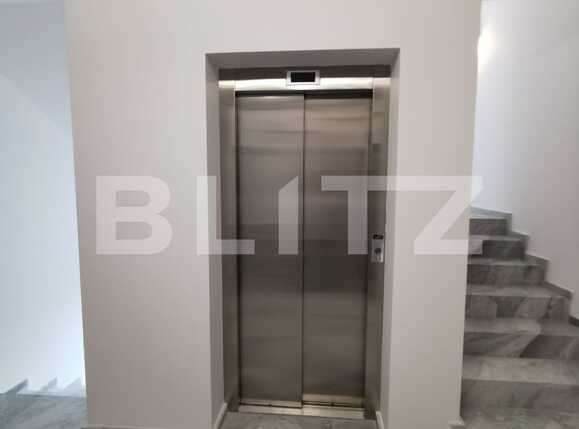 Apartament de vânzare 2 camere Aviatiei - 72203AV | BLITZ București | Poza5