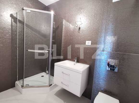 Apartament de vânzare 2 camere Aviatiei - 72203AV | BLITZ București | Poza4