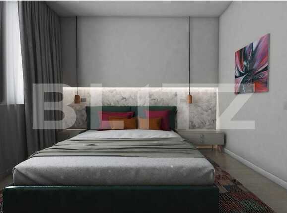 Apartament de vânzare 2 camere Aviatiei - 72205AV | BLITZ București | Poza2